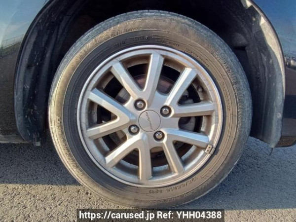 Used 2011 AT honda fit GE6 Image[27]