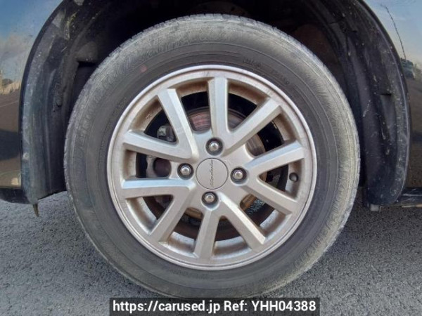 Used 2011 AT honda fit GE6 Image[28]