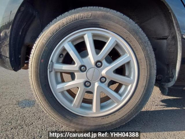 Used 2011 AT honda fit GE6 Image[29]