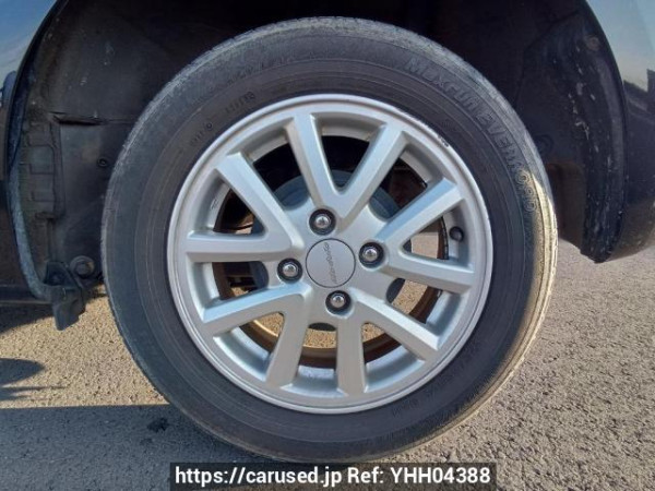 Used 2011 AT honda fit GE6 Image[30]