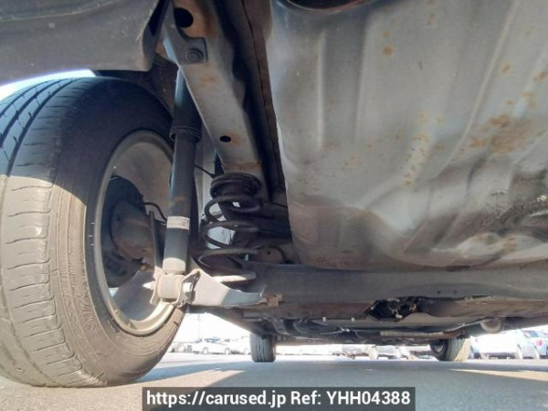 Used 2011 AT honda fit GE6 Image[37]
