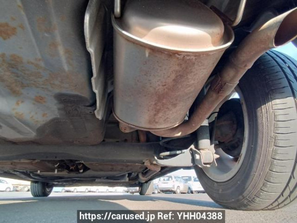 Used 2011 AT honda fit GE6 Image[39]