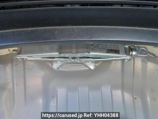 Used 2011 AT honda fit GE6 Image[41]