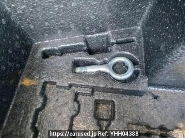 Used 2011 AT honda fit GE6 Image[42]