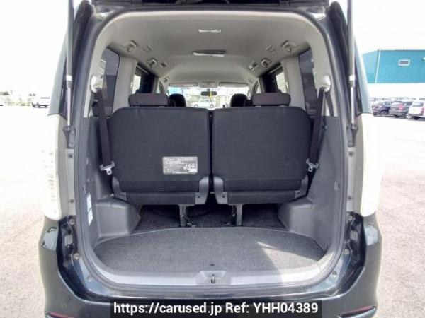 Used 2009 AT toyota noah ZRR75W Image[8]