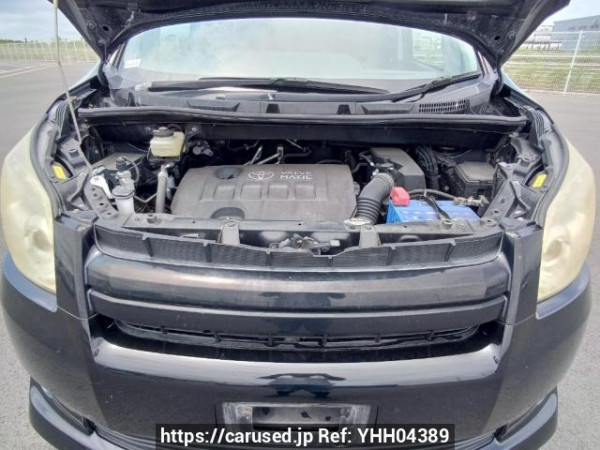 Used 2009 AT toyota noah ZRR75W Image[9]