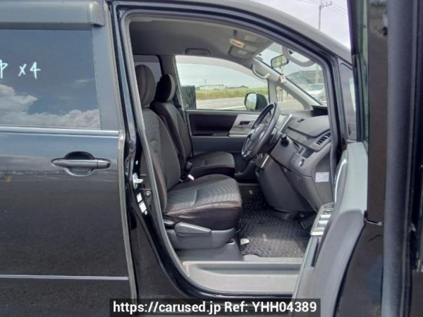 Used 2009 AT toyota noah ZRR75W Image[12]