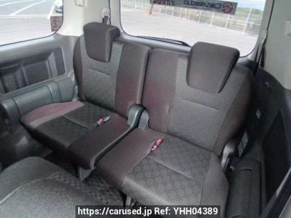 Used 2009 AT toyota noah ZRR75W Image[16]