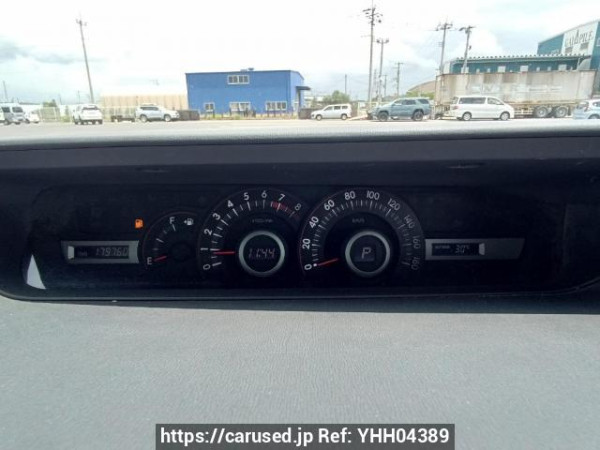 Used 2009 AT toyota noah ZRR75W Image[24]