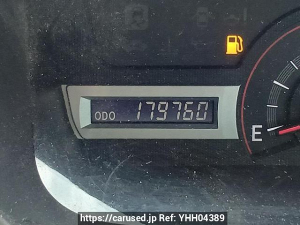 Used 2009 AT toyota noah ZRR75W Image[25]