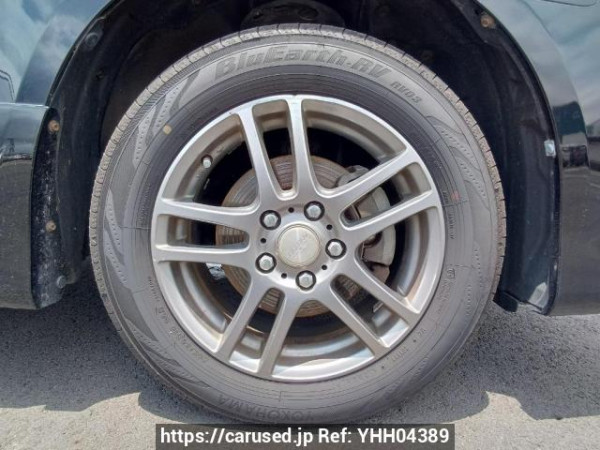Used 2009 AT toyota noah ZRR75W Image[28]
