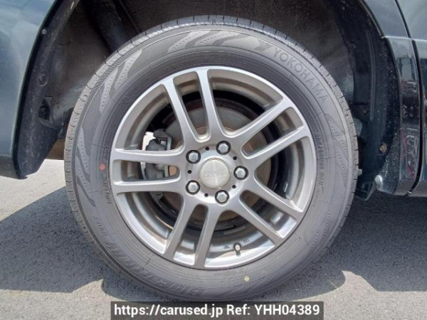 Used 2009 AT toyota noah ZRR75W Image[30]