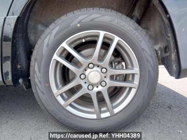 Used 2009 AT toyota noah ZRR75W Image[31]