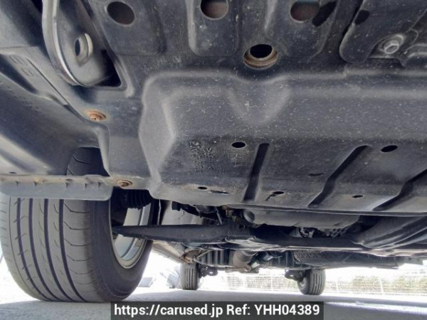 Used 2009 AT toyota noah ZRR75W Image[32]