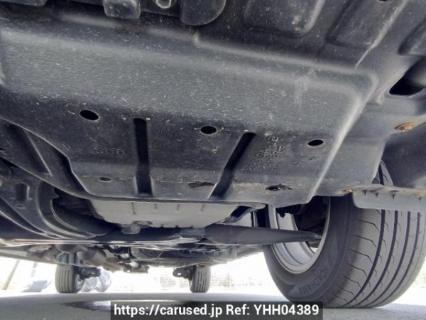 Used 2009 AT toyota noah ZRR75W Image[33]