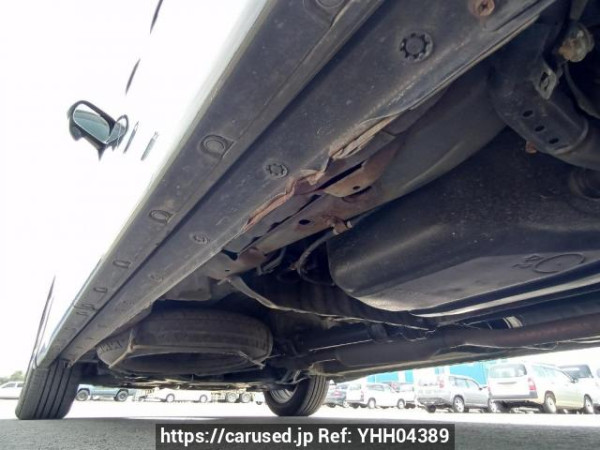 Used 2009 AT toyota noah ZRR75W Image[34]