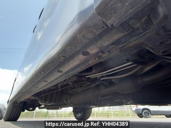 Used 2009 AT toyota noah ZRR75W Image[36]
