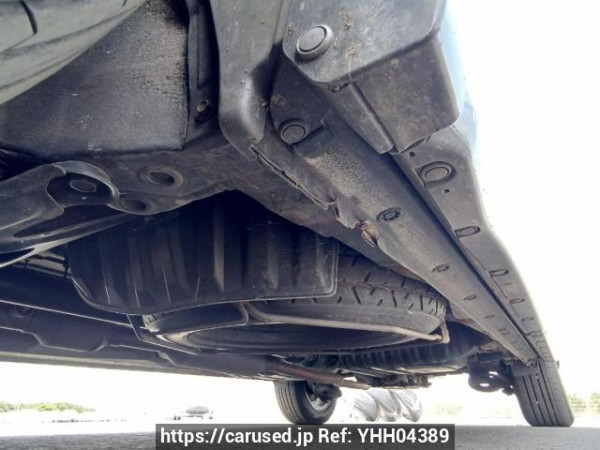 Used 2009 AT toyota noah ZRR75W Image[37]