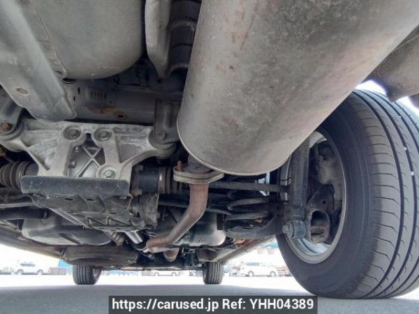 Used 2009 AT toyota noah ZRR75W Image[39]
