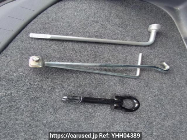 Used 2009 AT toyota noah ZRR75W Image[43]