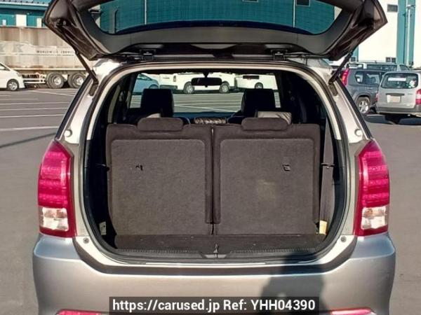Used 2007 AT toyota wish ZNE10G Image[8]