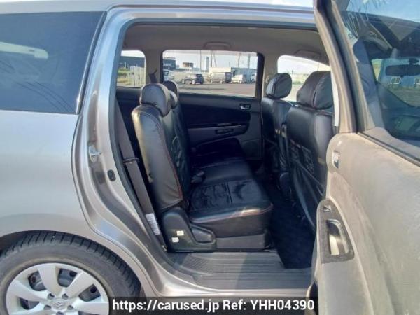 Used 2007 AT toyota wish ZNE10G Image[15]