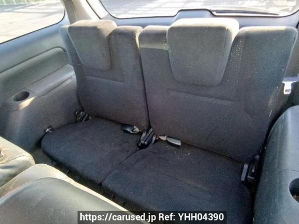Used 2007 AT toyota wish ZNE10G Image[17]