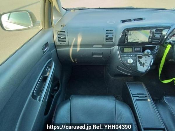 Used 2007 AT toyota wish ZNE10G Image[19]
