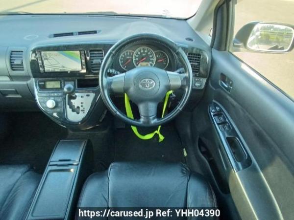 Used 2007 AT toyota wish ZNE10G Image[20]