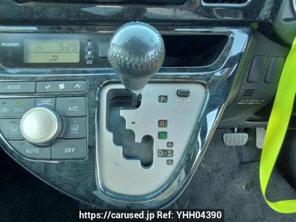 Used 2007 AT toyota wish ZNE10G Image[26]