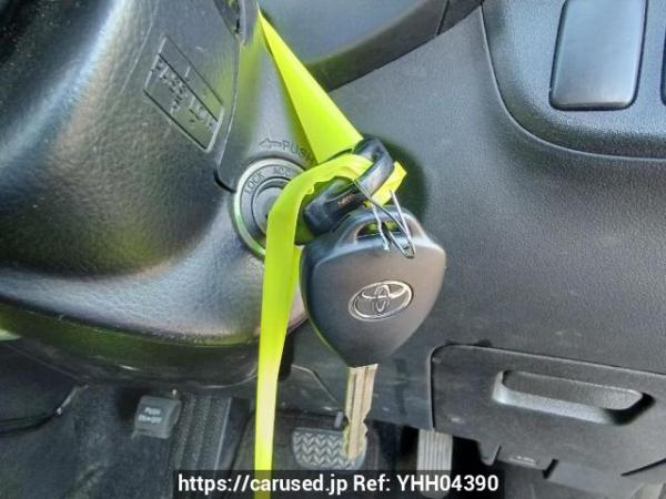 Used 2007 AT toyota wish ZNE10G Image[27]