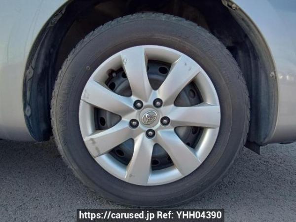 Used 2007 AT toyota wish ZNE10G Image[28]