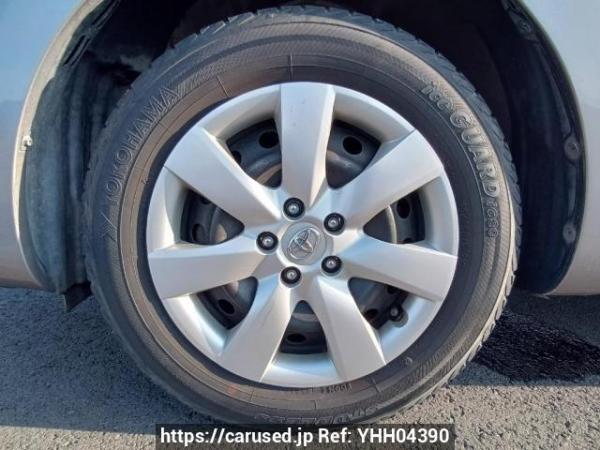 Used 2007 AT toyota wish ZNE10G Image[29]