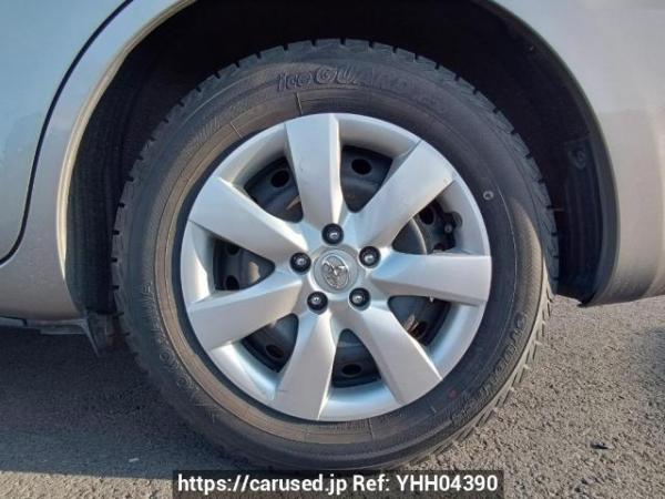 Used 2007 AT toyota wish ZNE10G Image[31]