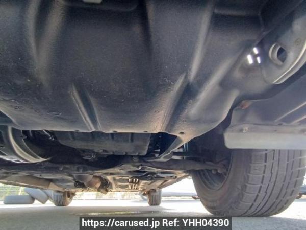 Used 2007 AT toyota wish ZNE10G Image[33]