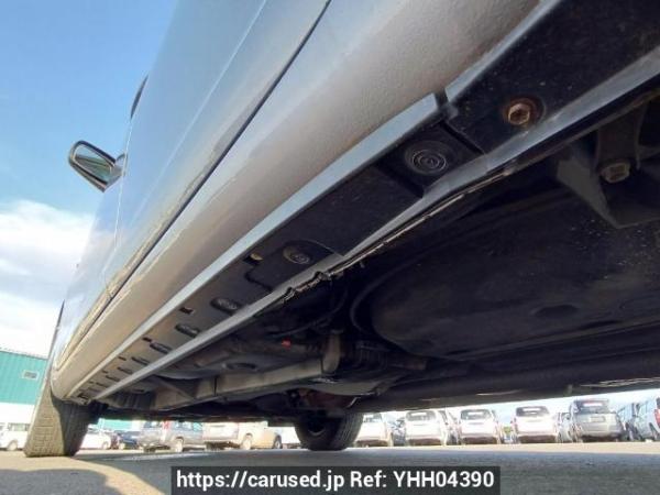 Used 2007 AT toyota wish ZNE10G Image[34]