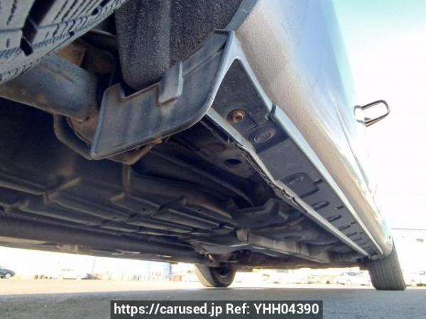 Used 2007 AT toyota wish ZNE10G Image[35]