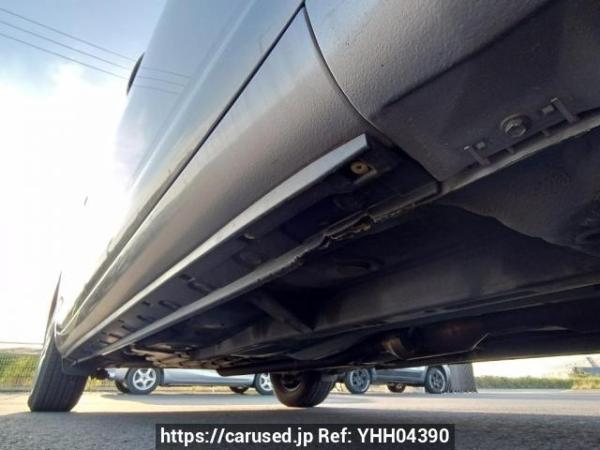 Used 2007 AT toyota wish ZNE10G Image[36]