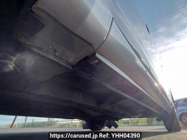 Used 2007 AT toyota wish ZNE10G Image[37]