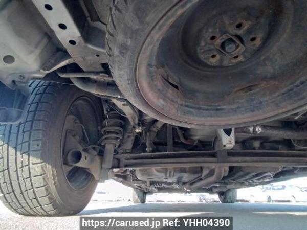 Used 2007 AT toyota wish ZNE10G Image[38]
