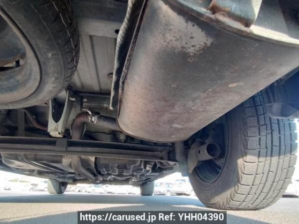 Used 2007 AT toyota wish ZNE10G Image[40]