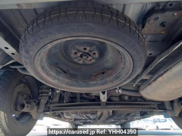 Used 2007 AT toyota wish ZNE10G Image[41]