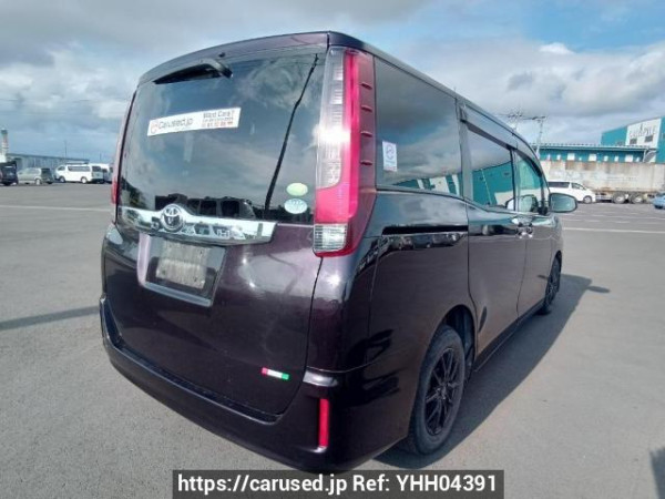 Used 2014 AT toyota noah ZRR85G Image[6]