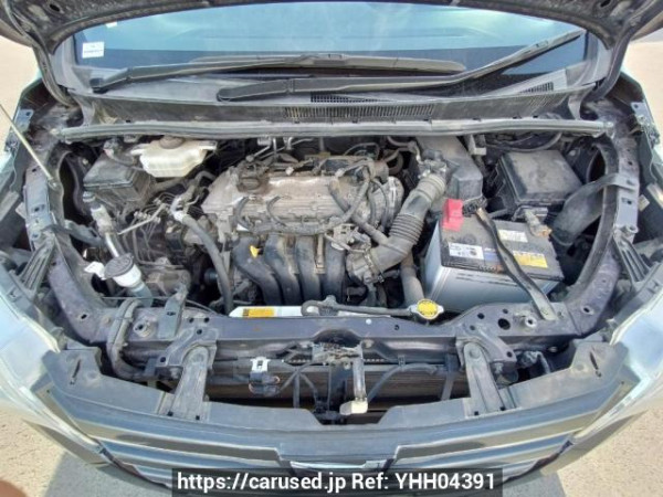 Used 2014 AT toyota noah ZRR85G Image[9]