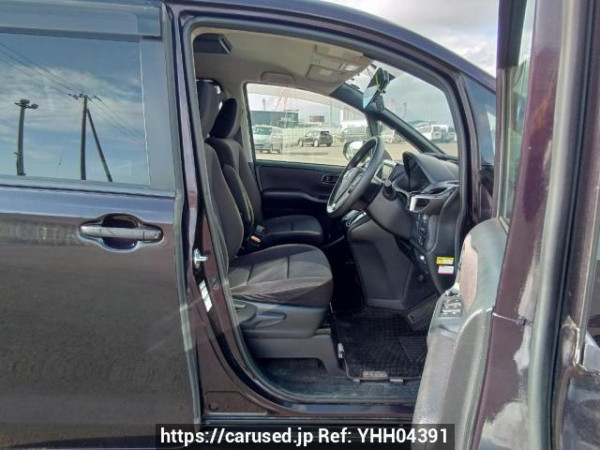 Used 2014 AT toyota noah ZRR85G Image[12]