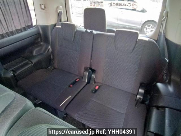 Used 2014 AT toyota noah ZRR85G Image[16]