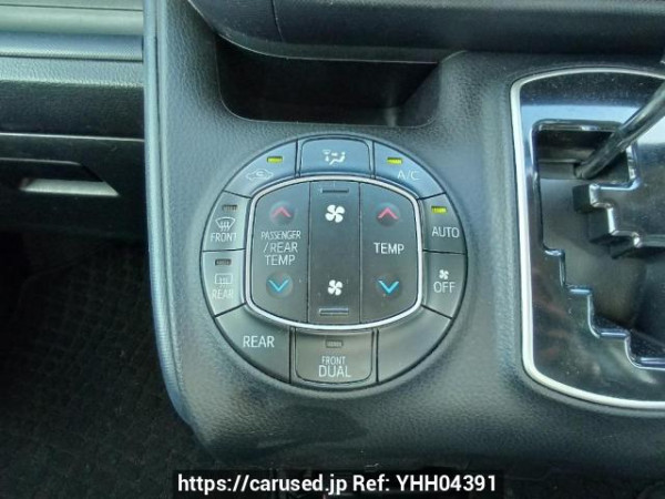 Used 2014 AT toyota noah ZRR85G Image[22]