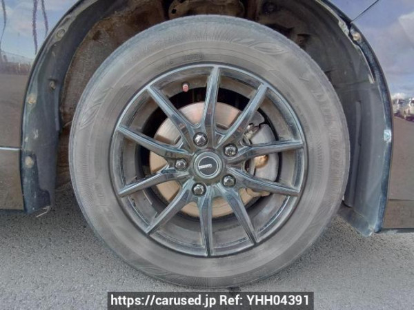 Used 2014 AT toyota noah ZRR85G Image[28]