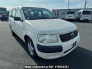 Toyota Succeed Van NCP51V