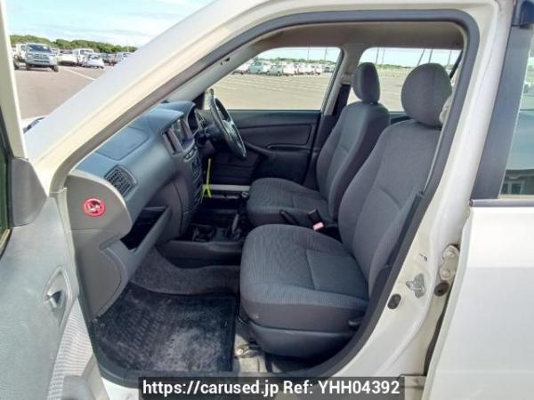 Used 2012 MT toyota succeed-van NCP51V Image[13]